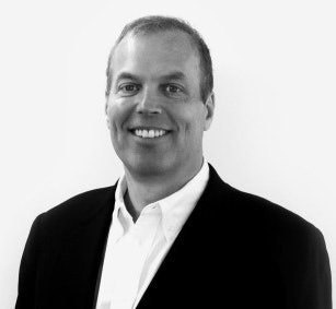 Brent Halverson, President & CEO of Conexiom