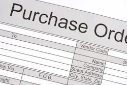 Id 34422 Purchase Order Basics