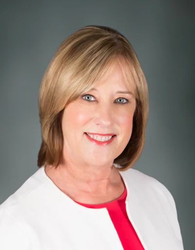 Ellen Holladay, SVP, Chief Information Officer and Operational Excellence Officer for Motion Industries