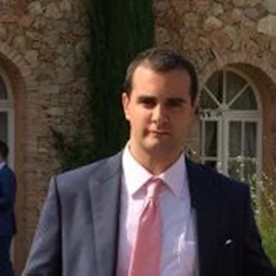 Henry Pezzo, Account Executive - Technology Solutions at Codifyd
