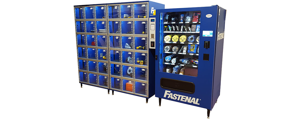 Fastenal Continues To Trim Branch Count As Vending & Onsite Power ...