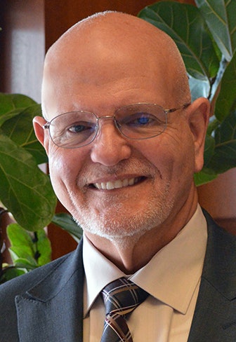 Michael Sajor