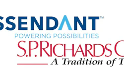 Id 34462 Essendant Sp