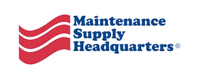 Id 34483 Maintenance Supply H Qa