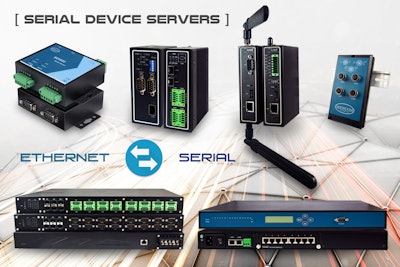 Id 34505 Serial Device Servers Web
