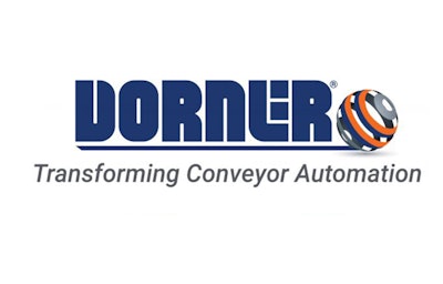 Id 34513 Dorner Logo