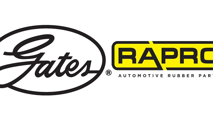 Fluid Power Power Transmission Provider Gates Industrial Corp Acquires Hose Supplier Rapro Industrial Distribution