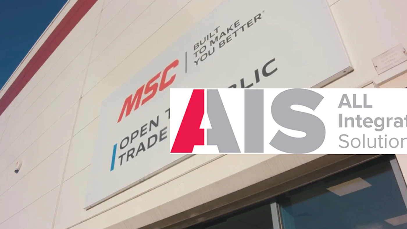 Msc Distribution MSC Acquires Fastener Distributor All Integrated Solutions For $86M ...