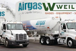 Id 34596 Investors Airgas Visit Banneras