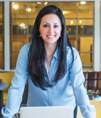 Lyamen Savy, VP of Sales and Marketing at PipelineDeals