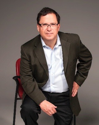 Troy Harrison, Author, Speaker, Consultant and Sales Navigator