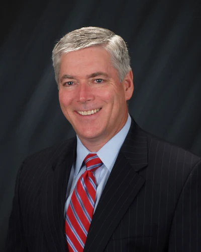 Michael Flannery, President and CEO of Cumulus Companies Inc.