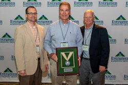 Id 34628 Evergreen 2017 Member Of The Year Tier 2 Darragh Company