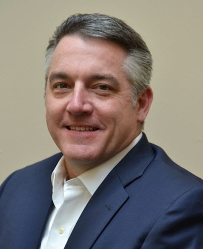 Steve Cavin, Vice President - East Region at Crescent Electric Supply