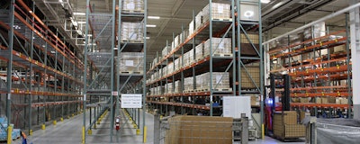 Id 34636 Warehouse Ksdjfls