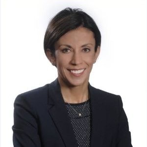 Mojdeh Poul, Presdent and GM of 3M Canada; Will become EVP of 3M's Safety and Graphics on July 1