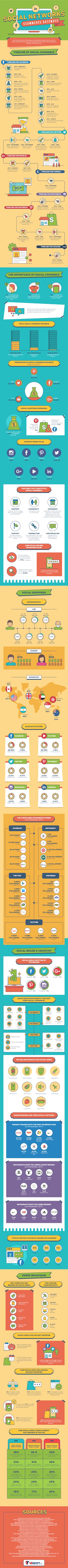 Id 34668 January 13 2018 Infographic Social Commerce