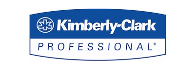 Id 34673 Kimberly Clark Professional Logo 980x900
