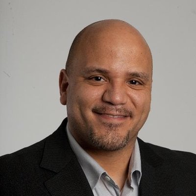 Aaron Powell, New President of K-C Professional