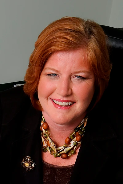 Kathleen Shanahan, Co-CEO of Turtle & Hughes