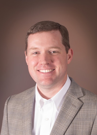 Jason Conner, VP of Sales for U.S. and Canada at Weiler Abrasives