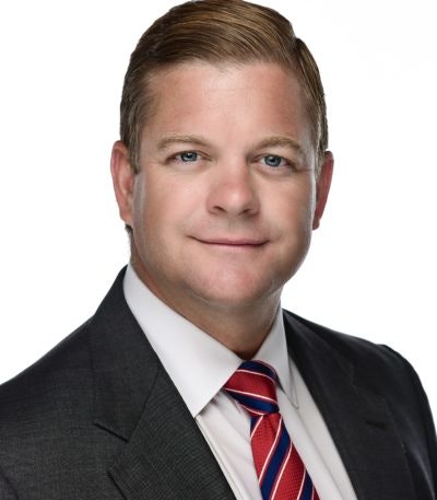 Paul Reilly, President of Reilly Sales Training and Tom Reilly Training