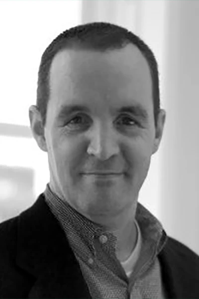Scott Simpson, President and CEO of BlueTarp Financial
