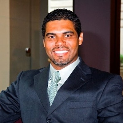 Gene Padgett, Will become Chief Accounting Officer of DXP Enterprises on May 21