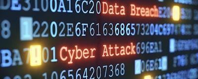 Id 34732 Cyber Attack Data Breach