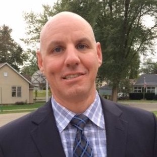 Jody Linnig, Senior Vice President of Sales at FCX Performance