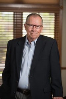 Dan Judge, Chairman of NetPlus Alliance