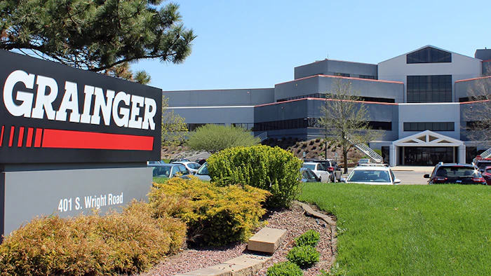 Grainger Ratterree ID Goes Inside Grainger’s Largest Contact Center | Industrial Distribution