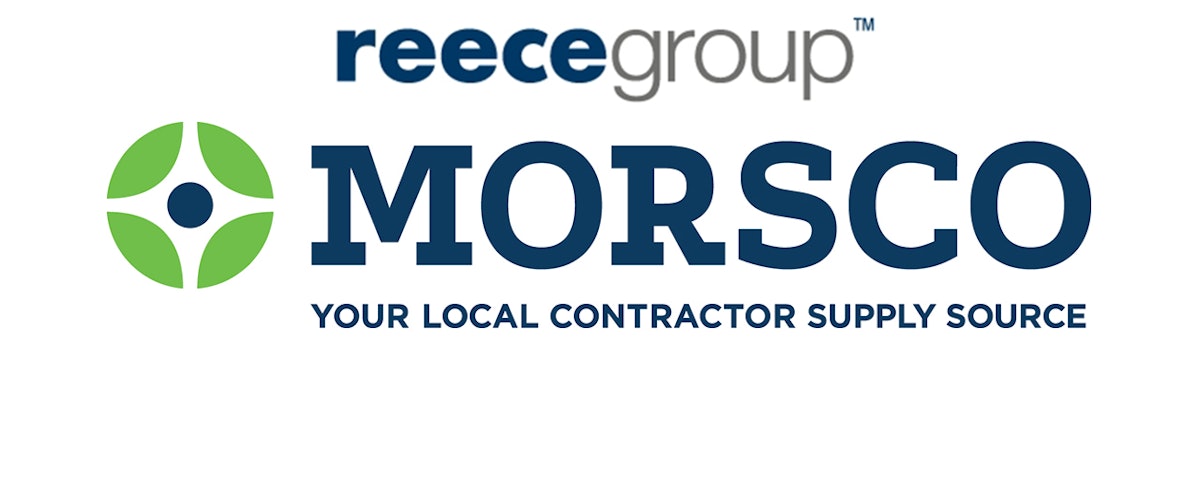 Morrison plumbing supply sale