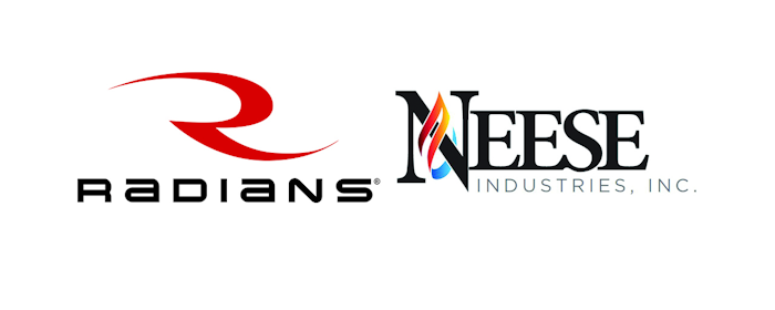 Radians Acquires Fr Protective Rainwear Supplier Neese Industries