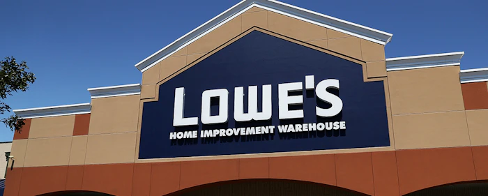 Lowe S Names Jcpenney S Ellison A Former Home Depot Exec As Ceo