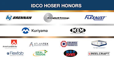 Id 34796 Idco Hoser Honors Linked In Post