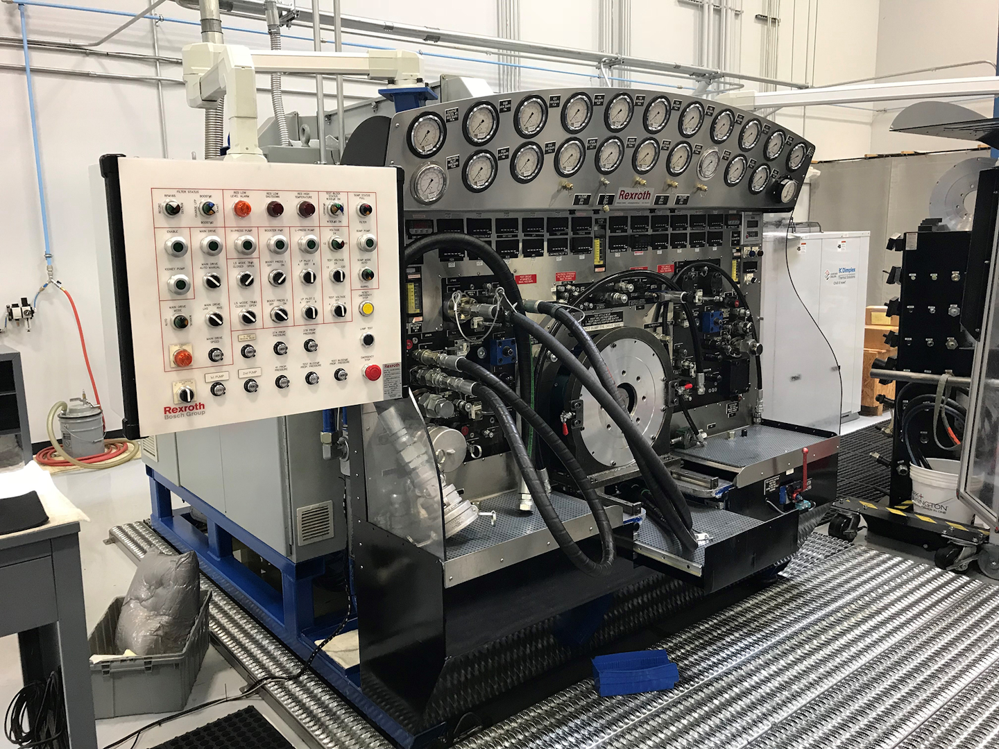 Womack Machine Supply To Open Dallas Service Center On June 4