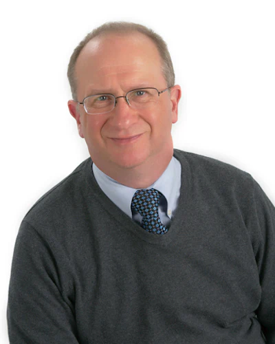 Jon Schreibfeder, President of Effective Inventory Management