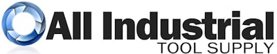 Id 34810 All Industrial Tool Logo