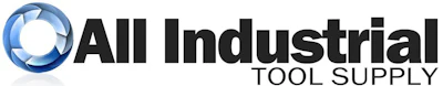 Id 34810 All Industrial Tool Logo