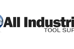 Id 34811 All Industrial Tool Logoer