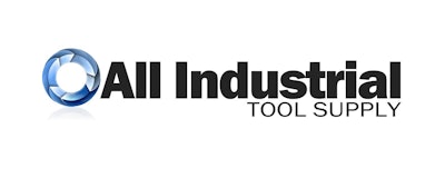 Id 34811 All Industrial Tool Logoer