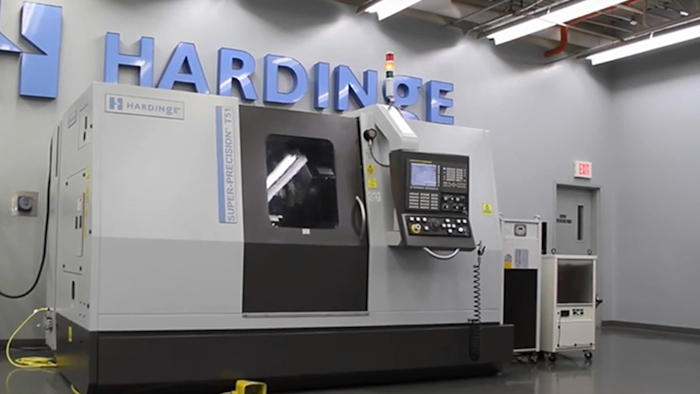 Id 34815 Hardinge Er