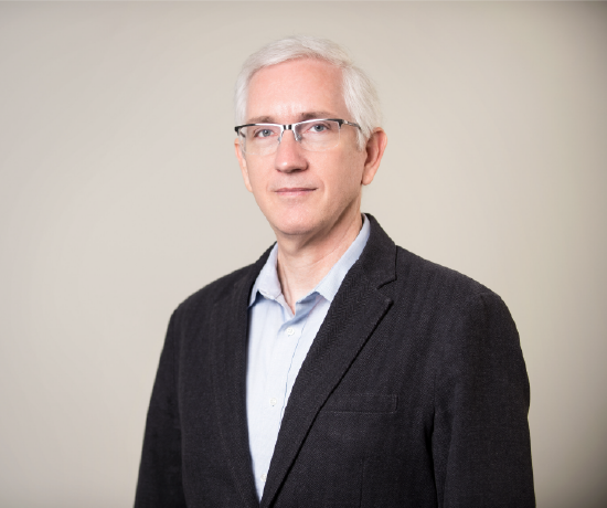 Barrett Thompson, General Manager of Commercial Excellence at Zilliant