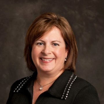 Laura Brown, Senior Vice President, Communications and Investor Relations at Grainger