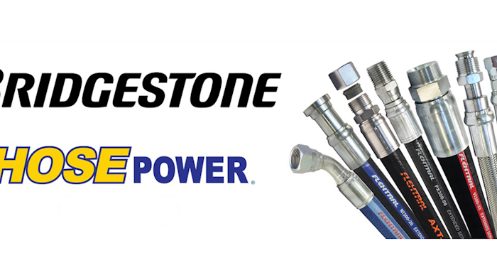 Bridgestone Hosepower Acquires New Jersey S Industrial Rubber Co Industrial Distribution