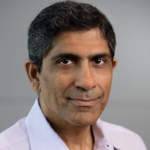 Vimal Kapur, President and CEO of Honeywell Building Technologies