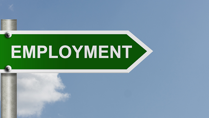 Id 34865 Employmente
