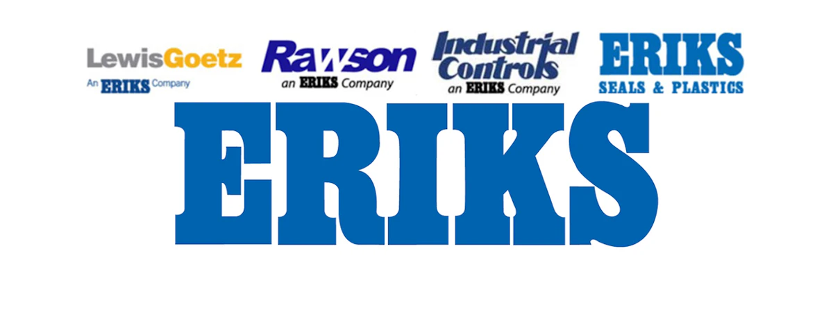 ERIKS North America Companies Rebrand As ERIKS | Industrial Distribution