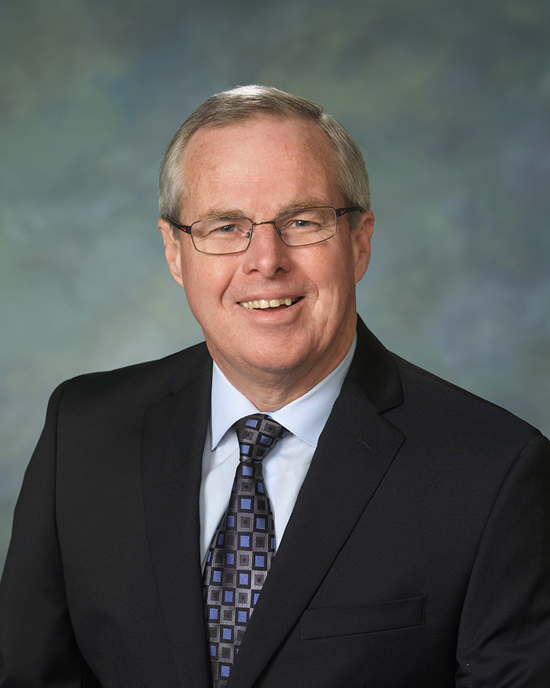 Tim Rooney, Appointed VP of Construction Sales at Crescent Electric Supply Co.
